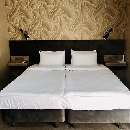 Aluar Boutique Hotel Kheivani 외부 사진