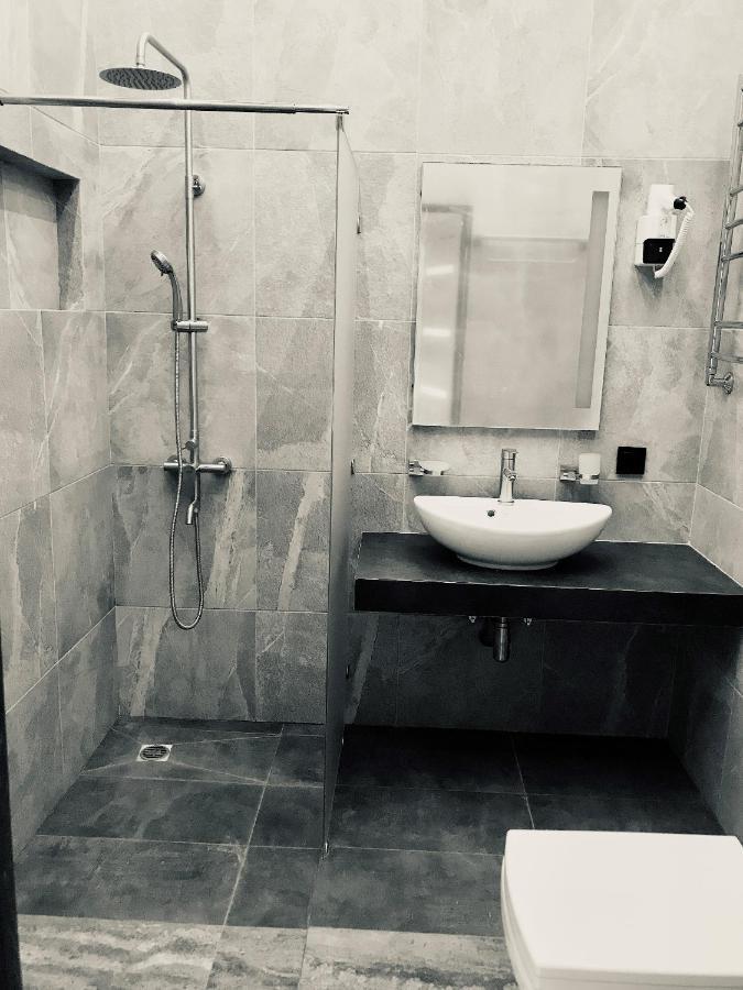 Aluar Boutique Hotel Kheivani 외부 사진