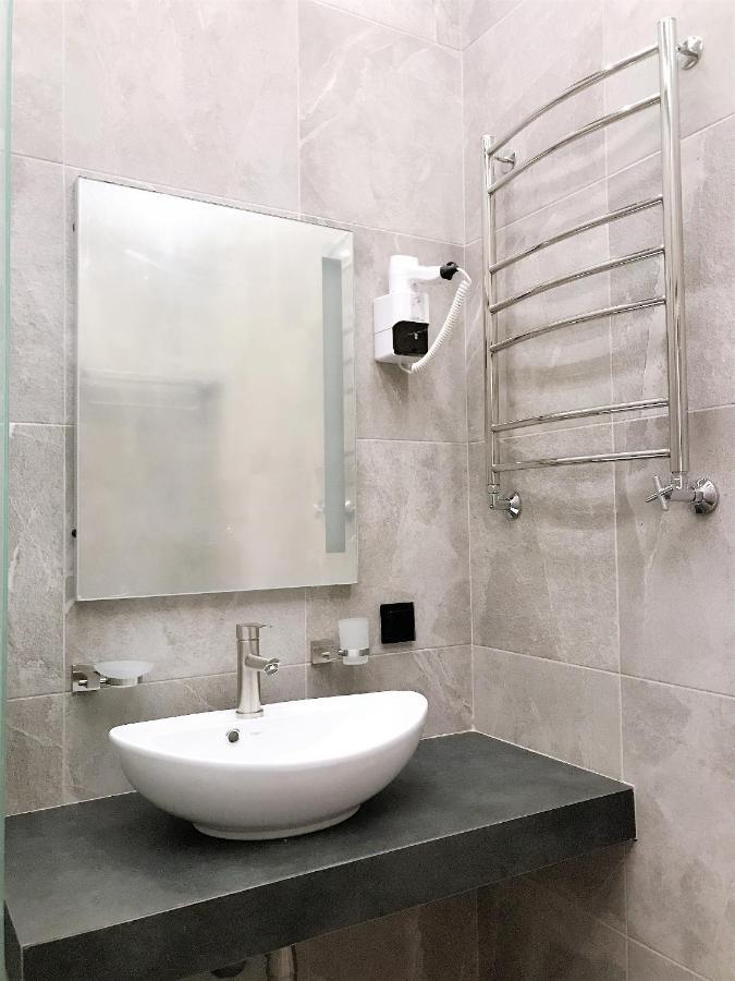 Aluar Boutique Hotel Kheivani 외부 사진