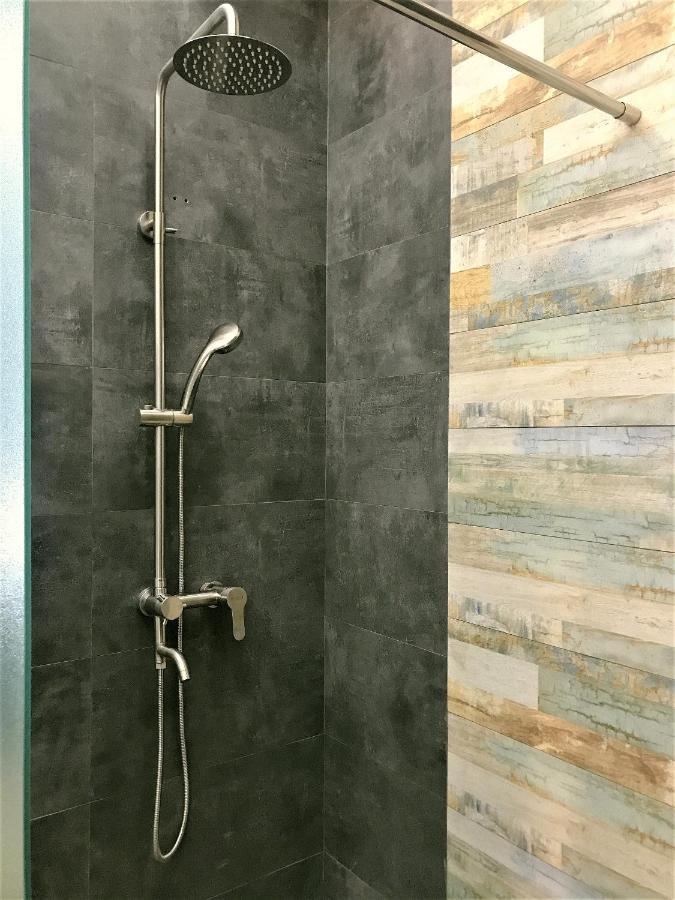 Aluar Boutique Hotel Kheivani 외부 사진