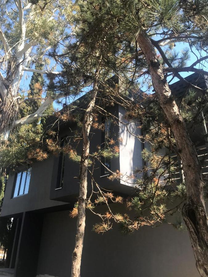 Aluar Boutique Hotel Kheivani 외부 사진