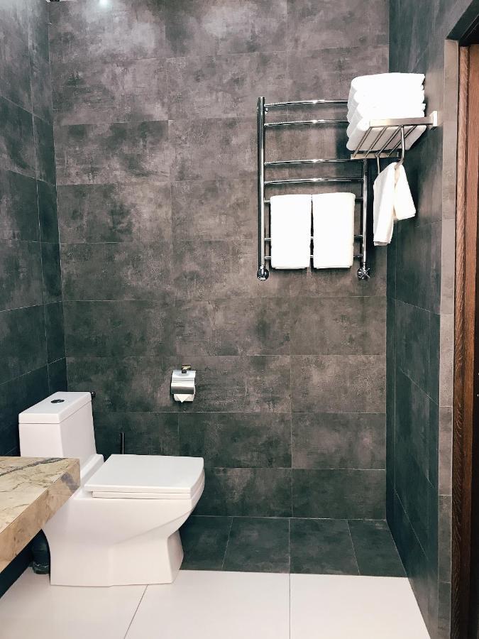 Aluar Boutique Hotel Kheivani 외부 사진