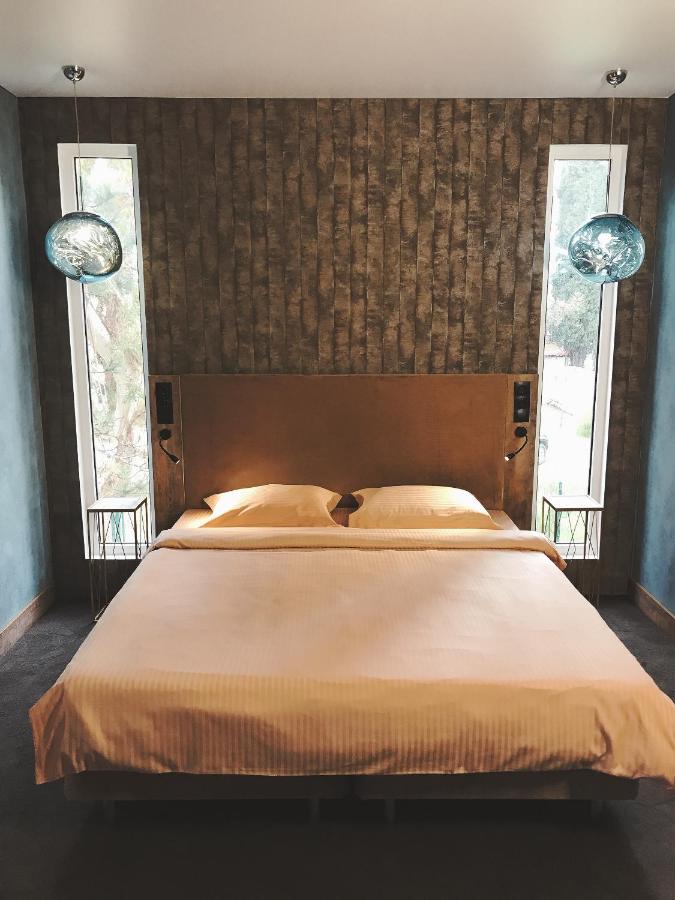 Aluar Boutique Hotel Kheivani 외부 사진