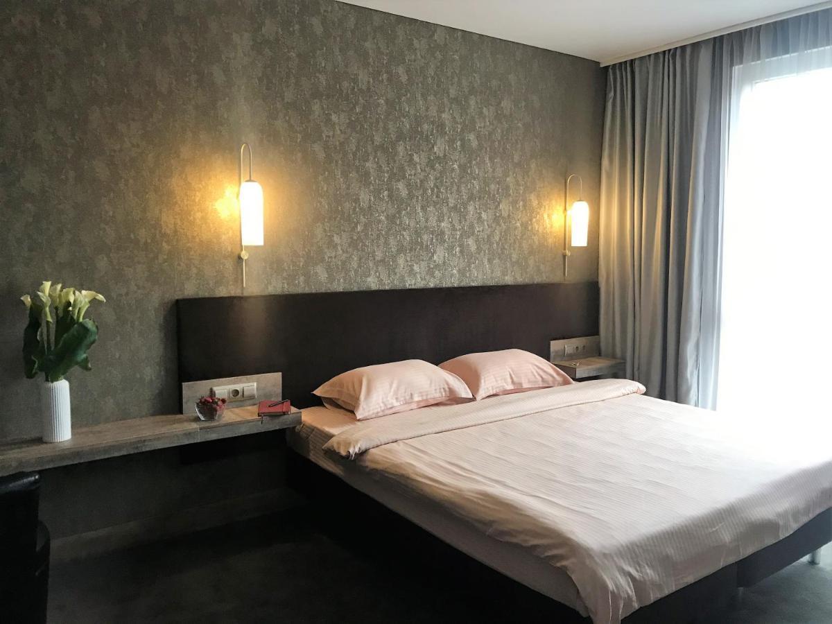 Aluar Boutique Hotel Kheivani 외부 사진