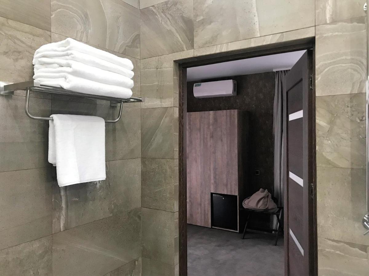 Aluar Boutique Hotel Kheivani 외부 사진