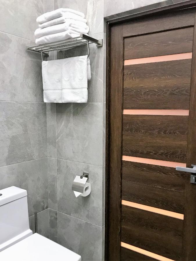 Aluar Boutique Hotel Kheivani 외부 사진