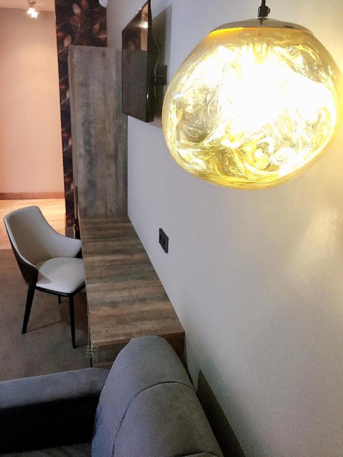 Aluar Boutique Hotel Kheivani 외부 사진