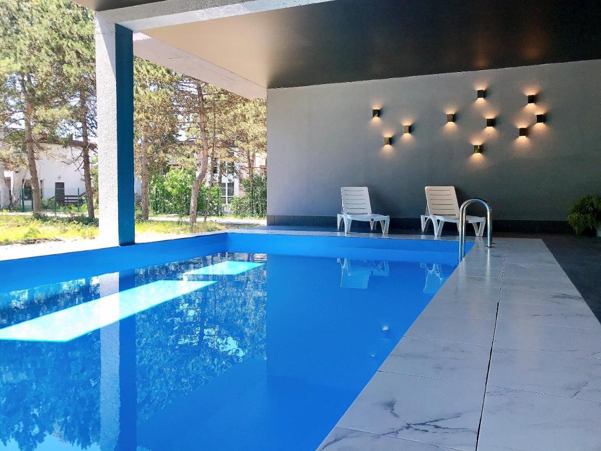 Aluar Boutique Hotel Kheivani 외부 사진
