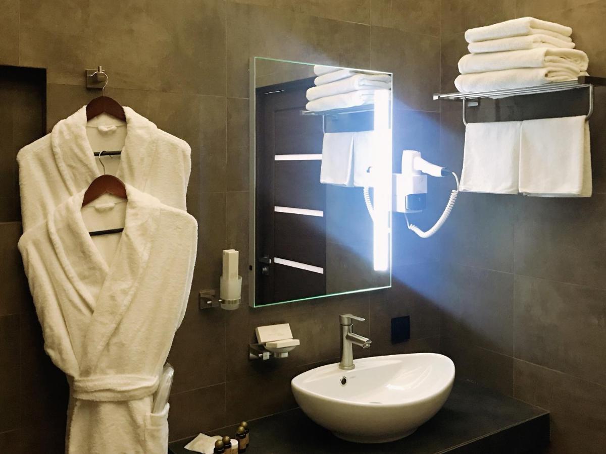 Aluar Boutique Hotel Kheivani 외부 사진