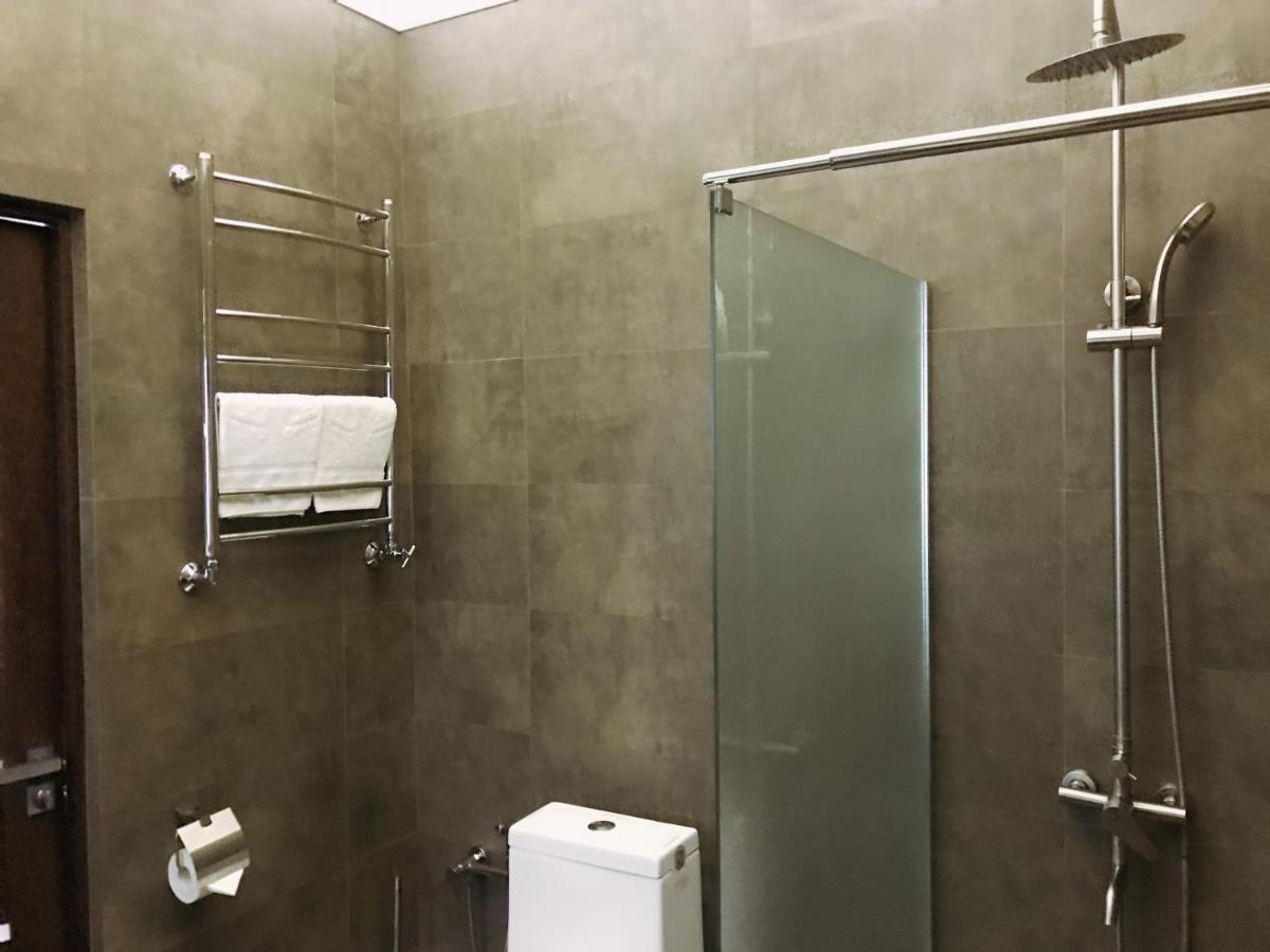 Aluar Boutique Hotel Kheivani 외부 사진