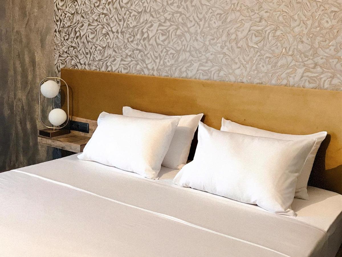 Aluar Boutique Hotel Kheivani 외부 사진