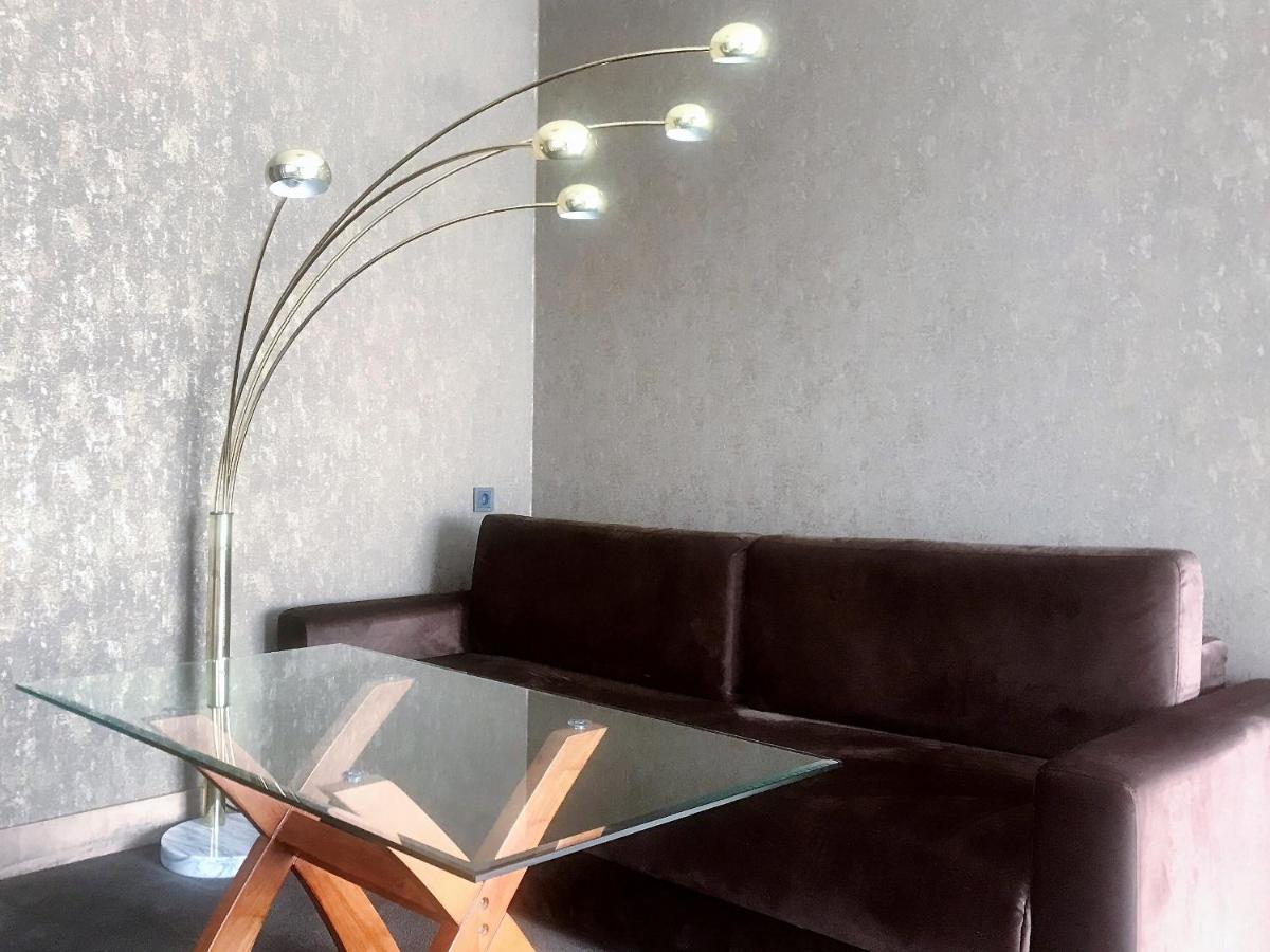 Aluar Boutique Hotel Kheivani 외부 사진