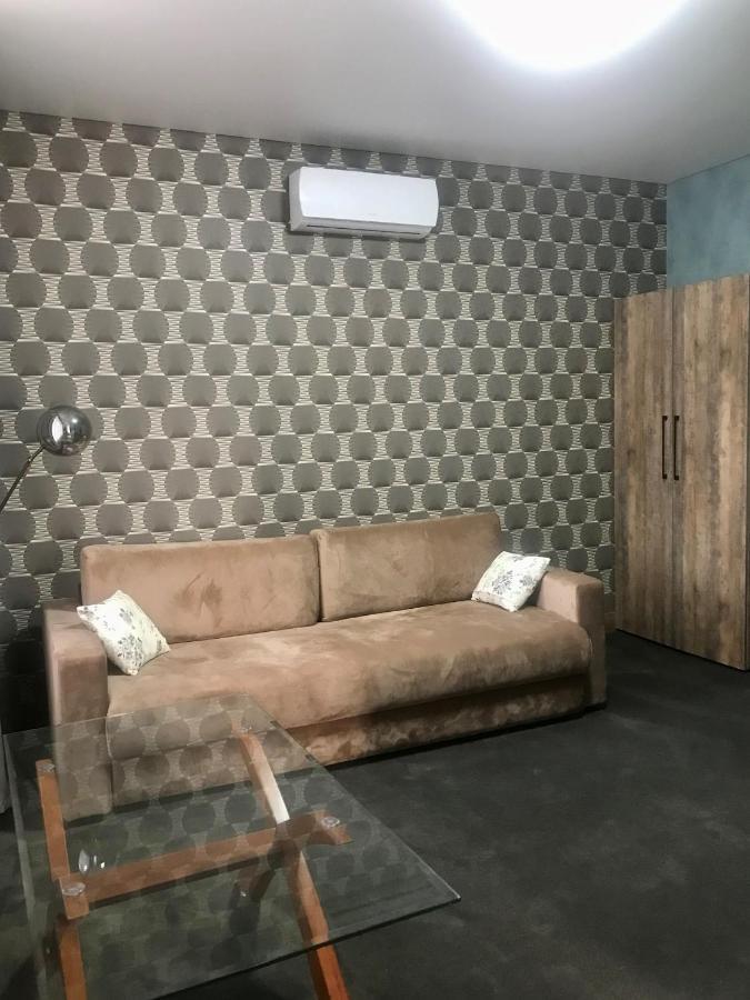 Aluar Boutique Hotel Kheivani 외부 사진