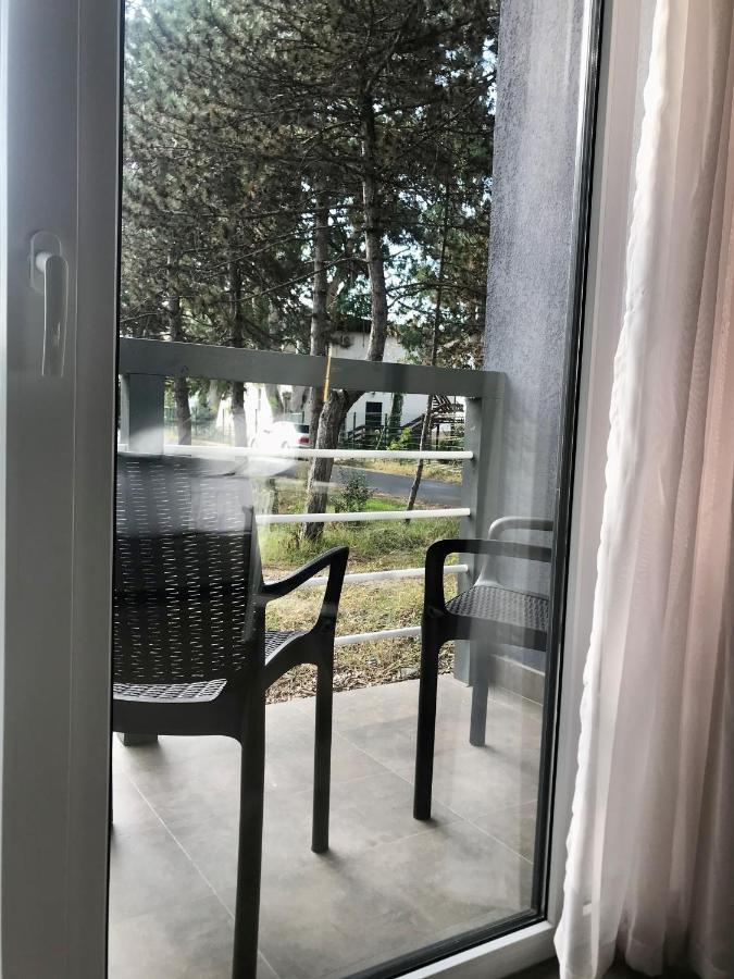 Aluar Boutique Hotel Kheivani 외부 사진
