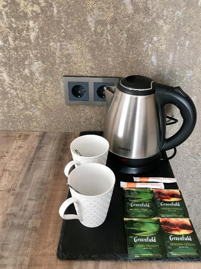 Aluar Boutique Hotel Kheivani 외부 사진
