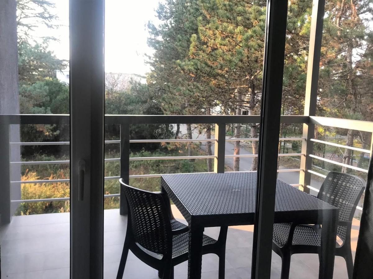 Aluar Boutique Hotel Kheivani 외부 사진