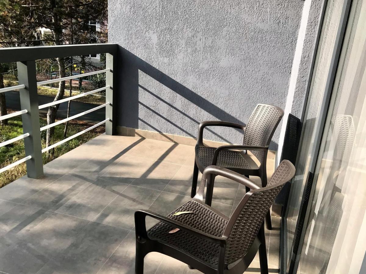 Aluar Boutique Hotel Kheivani 외부 사진